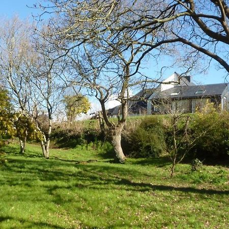 Brest Chambres D'Hotes Luaran gambar